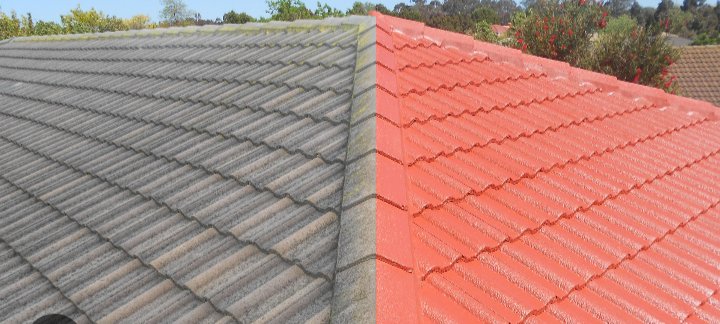 Slide of Five Star Roofing and Painting Contractors