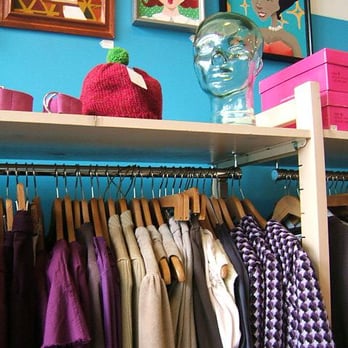 Penelope's - Women's Clothing Near Me - Chicago, Illinois