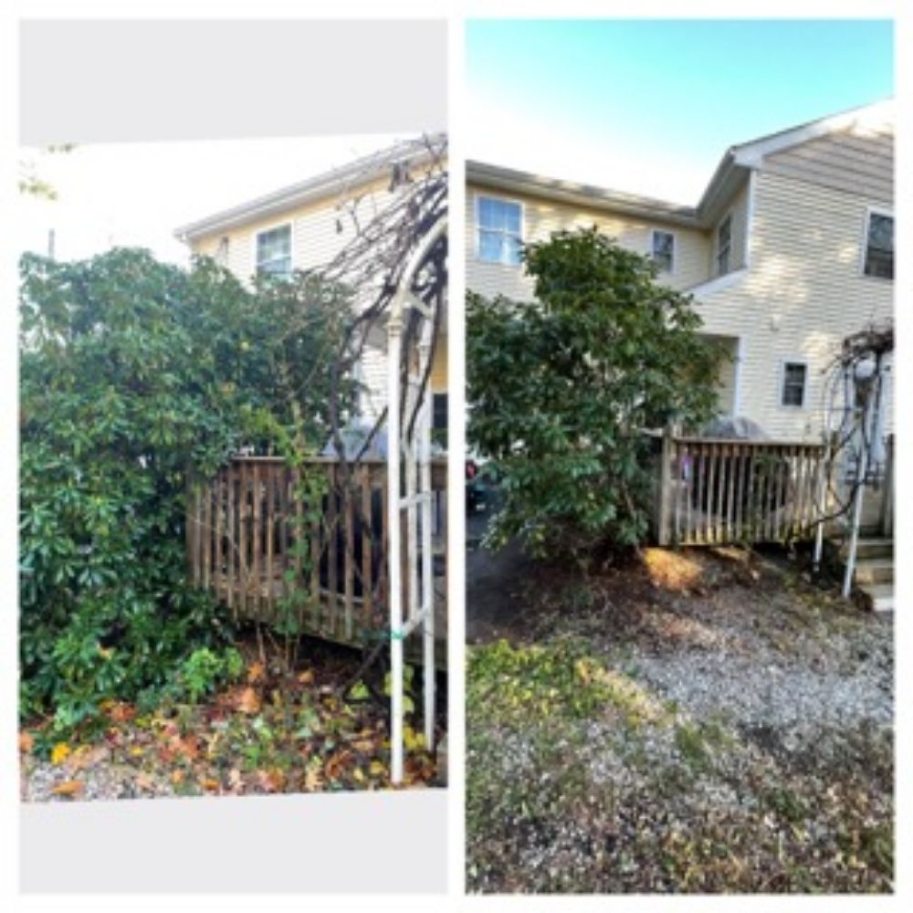 KEVIN MARTIN LANDSCAPING AND GENERAL CONTRACTING Updated August 2024