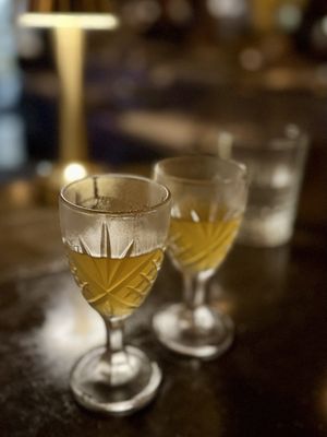 J Carver’s Oyster Bar & Chophouse by null