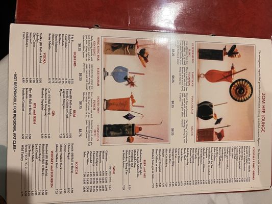 Menu photo 6 Zom Hee Chinese Restaurant Seminole, FL Menu photo 6 Zom Hee Chinese Restaurant Seminole, FL