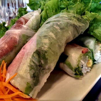 Rose Pho - Goi cuon Nem Nuong...good - Vietnamese Near Me - Normandy Park, Washington Rose Pho - Goi cuon Nem Nuong...good - Vietnamese Near Me - Normandy Park, Washington