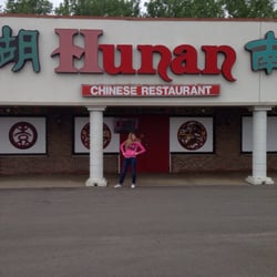 Hunan Restaurant