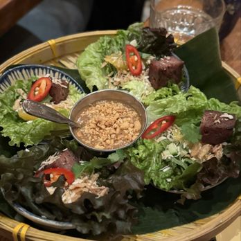 La Dong - Nem nuong - Vietnamese Near Me - New York, New York La Dong - Nem nuong - Vietnamese Near Me - New York, New York