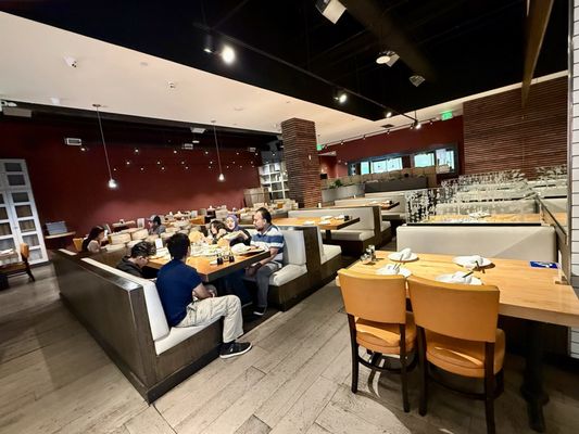 Super Dumpling Culver City by null