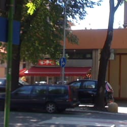 Phoppart Cafè