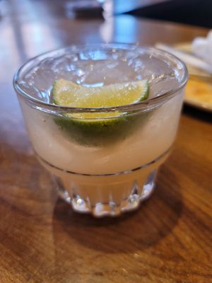 Ru Ru's Tacos & Tequila by null