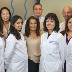 Family Care Specialists Medical Group - FCS providers in Boyle Heights, Suite 230