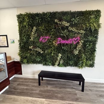 KJ Donuts - Donuts Near Me - Elk Grove, California KJ Donuts - Donuts Near Me - Elk Grove, California