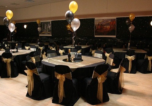 21st Birthday Party Ideal Function Room For Parties