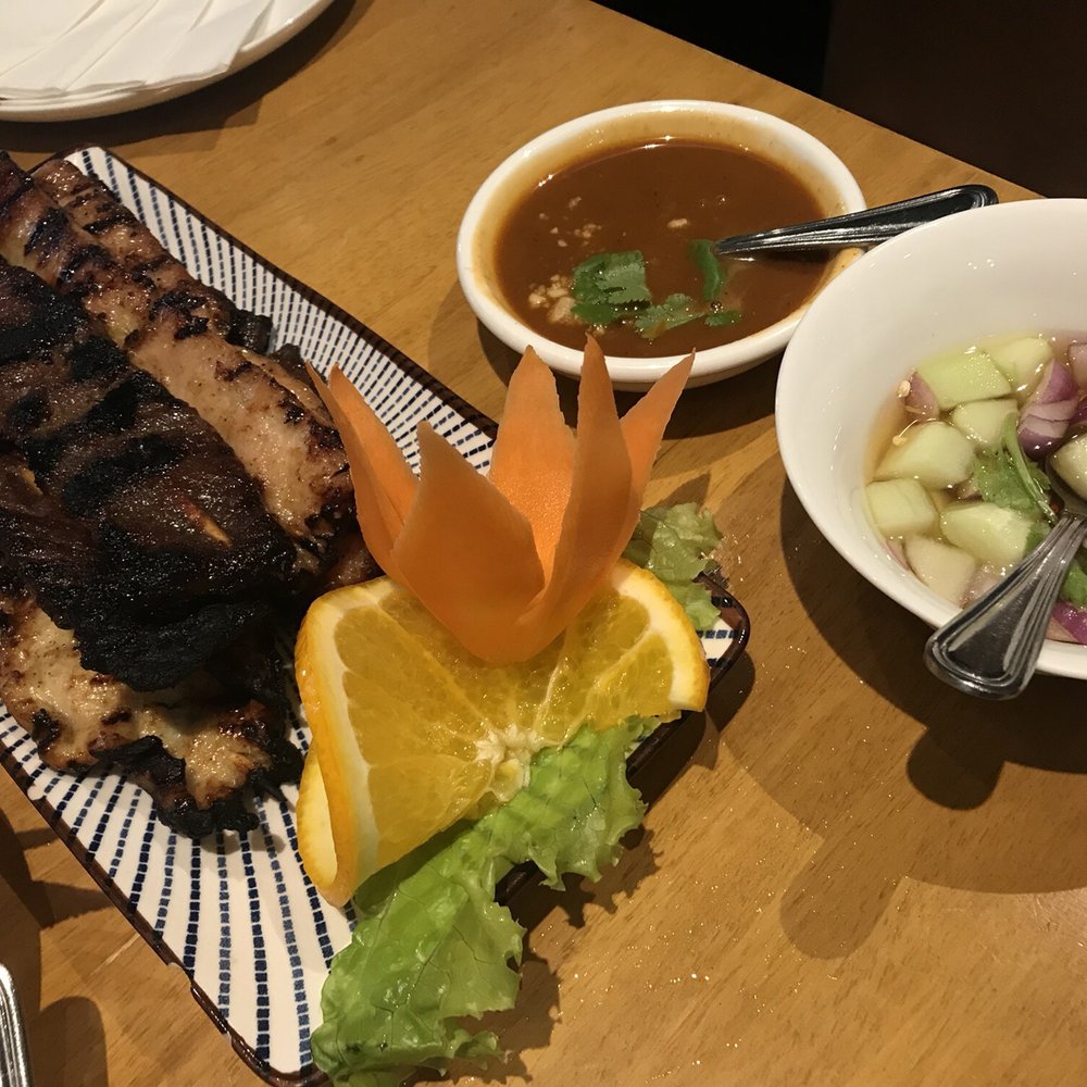 THAI BBQ Original Restaurant - Thai Near Me - Taguig, NCR