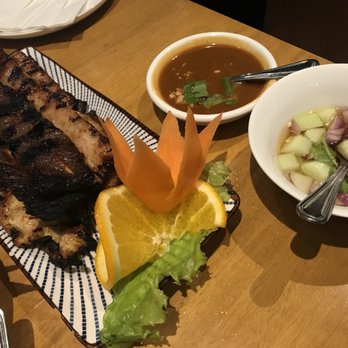 THAI BBQ Original Restaurant - Thai Near Me - Taguig, NCR