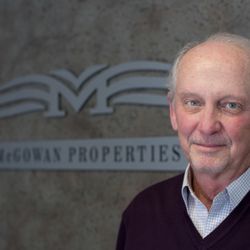 Jim McGowan - The Danberry Company