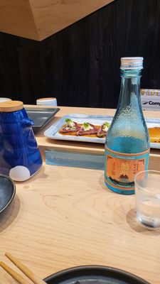 Bondi Sushi by null