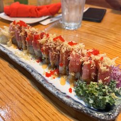 Thai Thai Sushi Boat