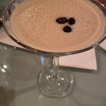 Cafe Intermezzo - Midtown - Espresso martini - Cafes Near Me - Atlanta, Georgia Cafe Intermezzo - Midtown - Espresso martini - Cafes Near Me - Atlanta, Georgia