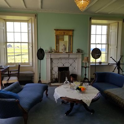 Skaill House by null