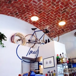 PAI Bikery