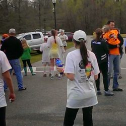 Autosport Bodyworks - 4 Corners ministry run sponsor in Auburn Alabama