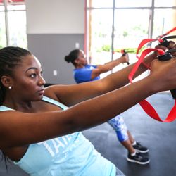 Tailored Fitness
