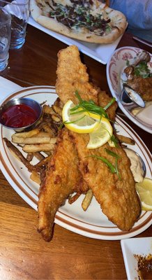 Elk Creek Cafe + Aleworks by null