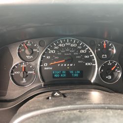 Budget Car & Truck Rental