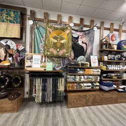 Earthbound Trading Company