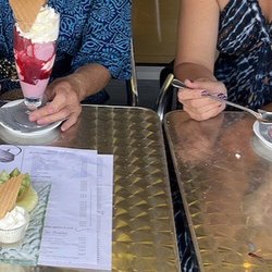 Denys - Sundaes