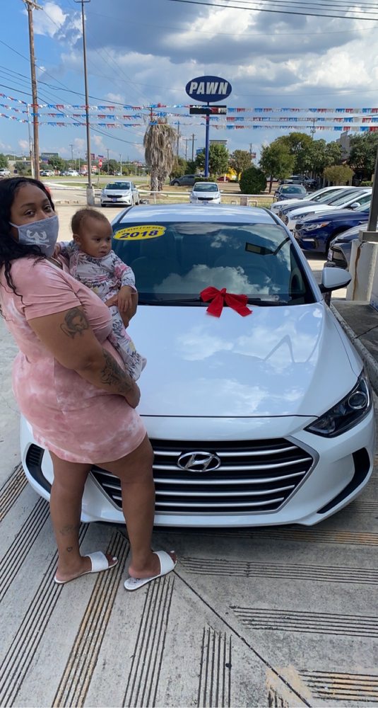 CHACON AUTOS Updated September 2024 8187 Bandera Rd, San Antonio