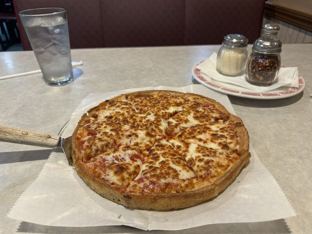 Boston Pizzeria of Fernwood Boston Pizzeria of Fernwood