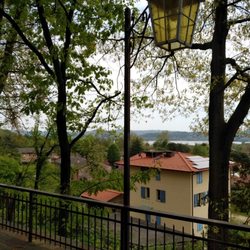 Ristorante Maran - View on the Varese Lake
