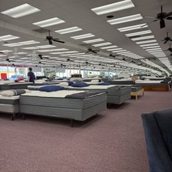 Ortho Mattress - Store