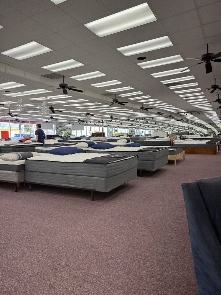 Ortho Mattress