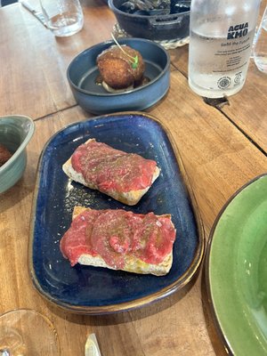 Restaurant Agua by null