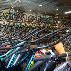 Summit Bicycles