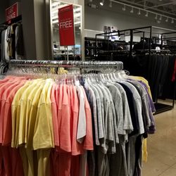 Levi’s Outlet Store