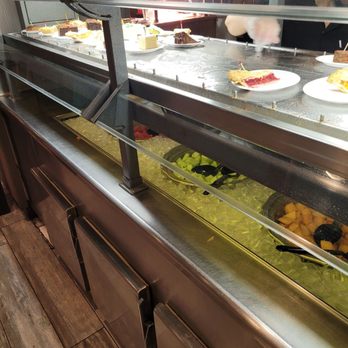 Riverside Buffet - Cheap Cheap cheap desserts - Buffets Near Me - Laughlin, Nevada