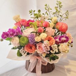 Scent Flowers