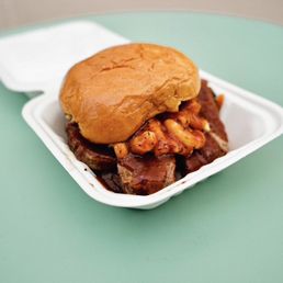 Smoked Mac