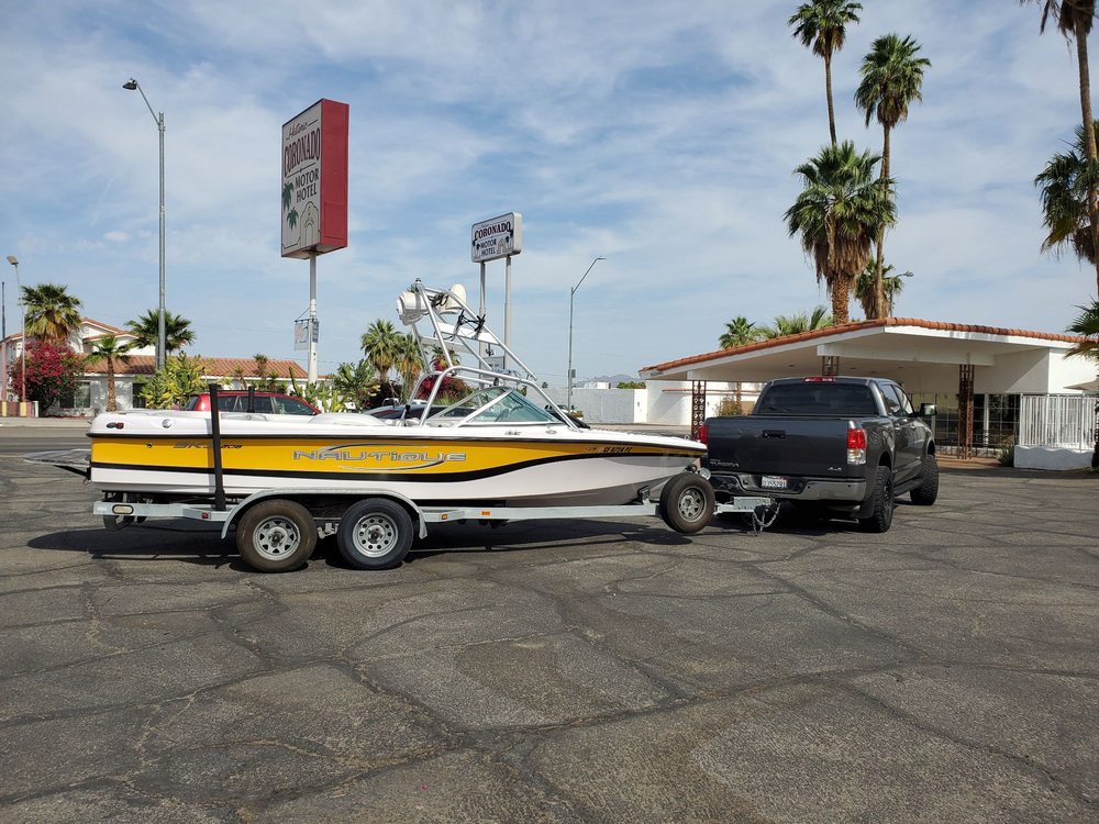 FAIRLANE AUTOMOTIVE Updated August 2024 1570 S Lee Dr, Yuma