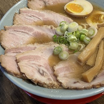 Baikohken Ramen - Ramen Near Me - San Diego, California