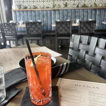 The Mexican STL - Mexican Near Me - Sappington, Missouri