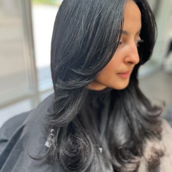 BUBBLES Salons - Hair Stylists Near Me - Arlington, Virginia