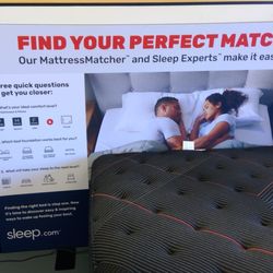 Mattress Firm Outlet - Riverdale