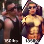 Photo of John’s Transformation Zone
