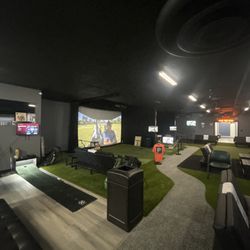 THE TEE BOX