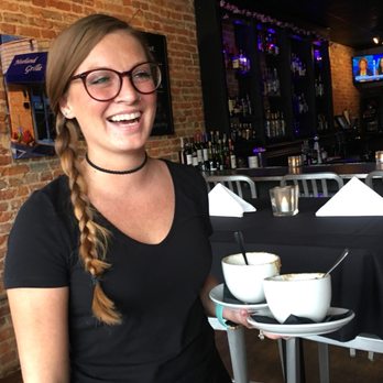 Bistro 71 - Passing through town and found this place on yelp and totally recommend it. We loved the delicious French Onion Soup. Thanks Maddison! - French Near Me - Chambersburg, Pennsylvania