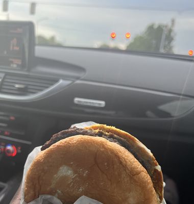 Whataburger by null