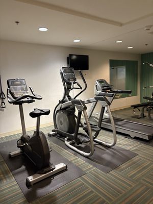 Holiday Inn Express & Suites Carson City by null