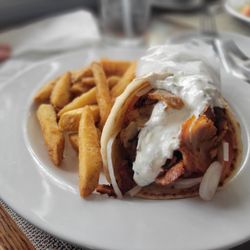 Kephi Greek Kitchen